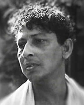 Kanu Bandyopadhyay